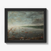 Swan Hunt by David de Coninck - thumbnail_1_bf_67673da3b7c995d95016405e